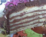 Foto del paso 13 de la receta: Tarta de freixós (filloas)