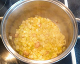Foto del paso 3 de la receta: Patatas guisadas con carne