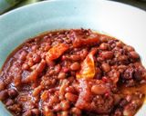 Foto langkah ke 6 dari resep Sambel Krecek Kacang Tolo.