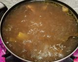 Foto langkah ke 1 dari resep Empal Gentong Daging Sapi Khas Cirebon.