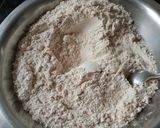 मेथीचे पराठे (methiche parathe) (methiche paratha recipe in marathi) रेसिपी स्टेप 1 फोटो 