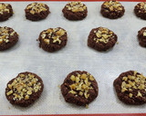 Foto del paso 4 de la receta: 🍌🍪Galletitas de banana, algarroba y harina de coco 🍪🍌sin azúcar, sin edulcorante, #SinTacc