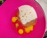 Foto del paso 1 de la receta: Budín de naranja y jengibre 🍊