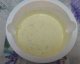 Pas rețetă Tort cu mere și ricotta 4 fotografie
