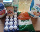 Foto del paso 1 de la receta: Berlinesas