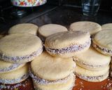Foto del paso 5 de la receta: Alfajores de Maicena