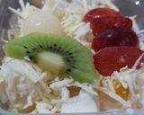 Foto langkah ke 3 dari resep Salad Buah.