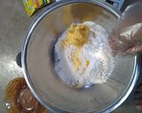 Foto langkah ke 1 dari resep Pie susu.