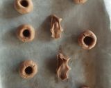 Foto del paso 5 de la receta: Malteada de dulce de leche con ron y pasticetas de chocolate