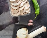 Foto del paso 1 de la receta: Couscous a mi manera