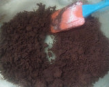 Foto del paso 2 de la receta: Tierra de cacao