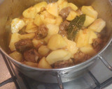 Foto del paso 7 de la receta: Guiso de patata y costilla