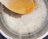 A picture of step 2 of My Flavoured Chicken Barley Soup 🙄.