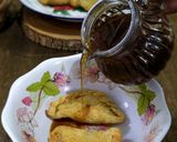 Foto langkah ke 4 dari resep Cuko Pempek.