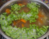 Foto langkah ke 4 dari resep Sop Ayam ala Pak Min Klaten.