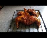 Foto langkah ke 4 dari resep Ayam Panggang Oven.