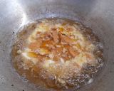 Foto langkah ke 3 dari resep Tahu Telor Malang.