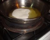 Foto del paso 6 de la receta: Alfajores Santafecinos o rogel Express