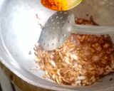 मेथी पुलाव (methi pulao recipe in Hindi) रेसिपी चरण 3 फोटो
