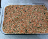 Foto del paso 3 de la receta: Budín de zanahoria y zapallitos