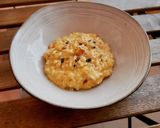 Foto del paso 11 de la receta: Risotto a la carbonara
