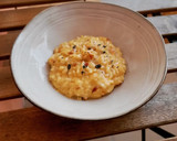 Foto del paso 11 de la receta: Risotto a la carbonara