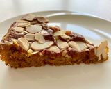 Une image de l'étape 2 de Fondant aux amandes.
