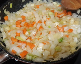 Foto del paso 3 de la receta: Fajitas de cinta de lomo de cerdo
