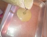 Foto del paso 3 de la receta: Fainá de acelga y zanahoria