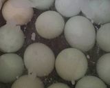 Foto langkah ke 4 dari resep Telur asin.