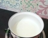 Foto langkah ke 2 dari resep Es Susu Regal dan Es Susu Oreo.