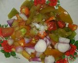 Foto langkah ke 4 dari resep Ikan Mas bumbu kecap.