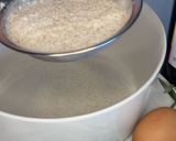 Proteinmuffins Rezeptschritt 1 Foto
