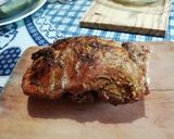 Foto del paso 1 de la receta: Menú al horno 1