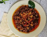 Foto langkah ke 4 dari resep Ati Ampela Gongso.