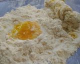 Foto del paso 2 de la receta: Conchas