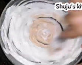 பட்டர் ஸ்காட்ச் கேக் (Butterscotch cake recipe in tamil) ரெசிபி ஸ்டேப் 14 புகைப்படம்