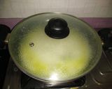 A picture of step 5 of Tandalachi ukad.