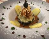 Foto del paso 14 de la receta Milhojas filete y berenjena