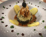 Foto del paso 14 de la receta: Milhojas filete y berenjena