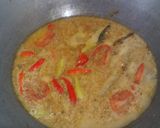 Foto langkah ke 3 dari resep Sayur tongkol.