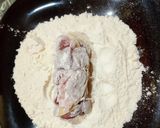 Foto del passaggio 4 della ricetta Involtini di carne farciti