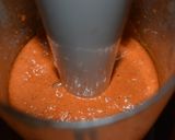 Foto del paso 5 de la receta: Emhambra- puré de morrón