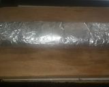 Foto del paso 7 de la receta: Rollo de carne molida horneado