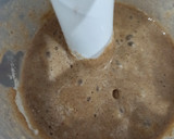 Foto del paso 3 de la receta: Magdalenas de avena con plátano🍌,manzana🍅 y canela