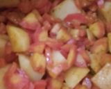 गाजर आलू की सब्जी(gajar aloo ki sabzi recipe hindi) रेसिपी चरण 3 फोटो