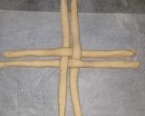 Une image de l'étape 6 de Pain maison.