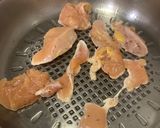 茄汁雞肉墨魚麵的食譜步驟5照片