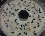 Foto langkah ke 6 dari resep Cake Tapai Keju.