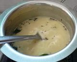 ગુજરાતી કઢી (Gujarati Kadhi Recipe In Gujarati) રેસીપી સ્ટેપ4ફોટો